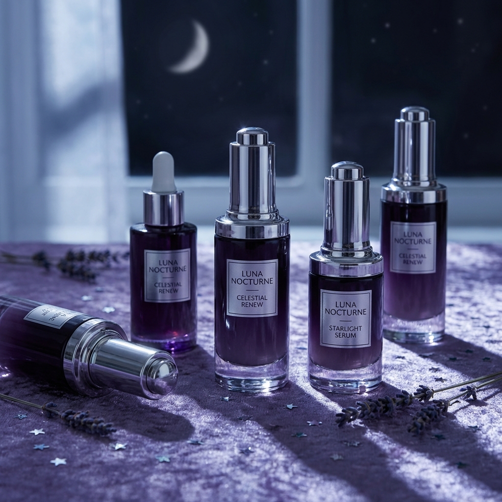 Night Renewal Collection