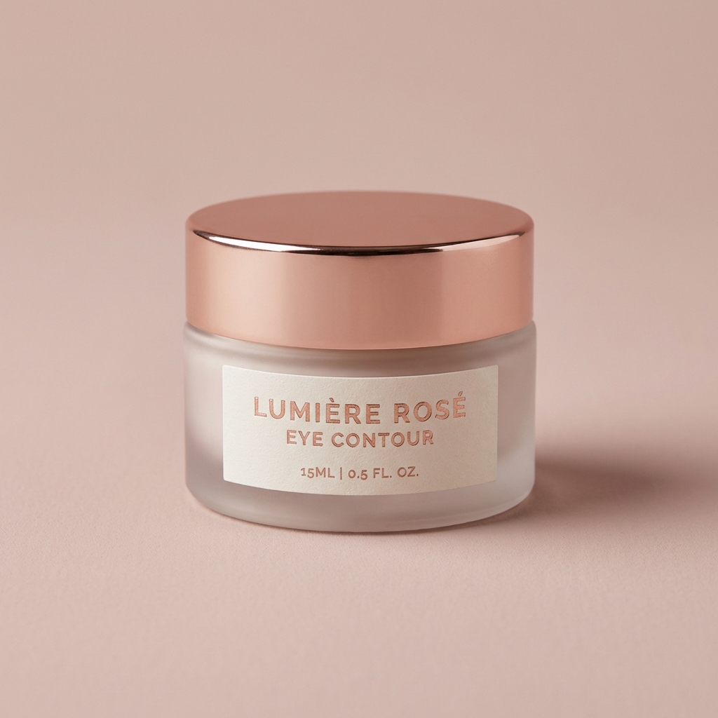 Bright Eyes Treatment