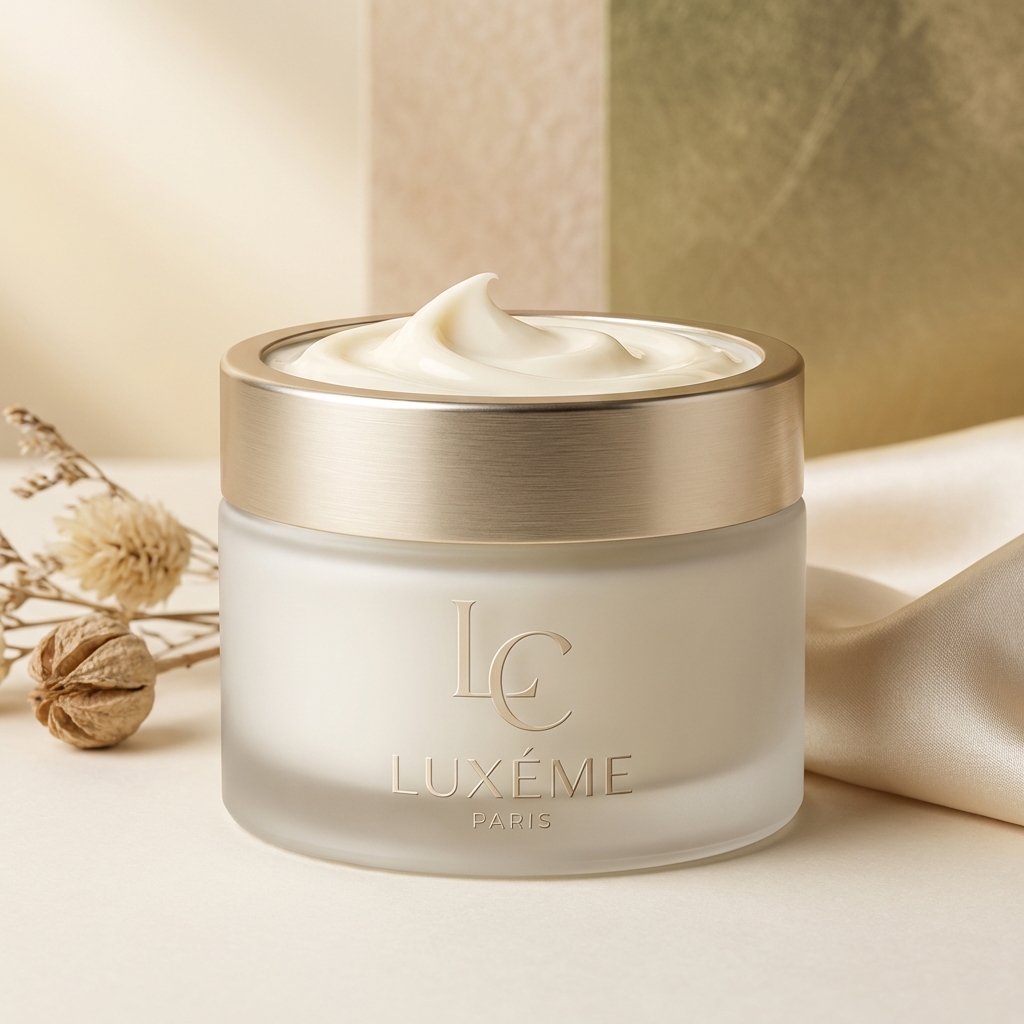 Cloud Cream Moisturizer